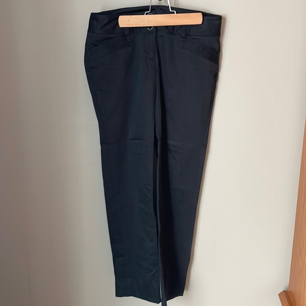 WHBM slacks